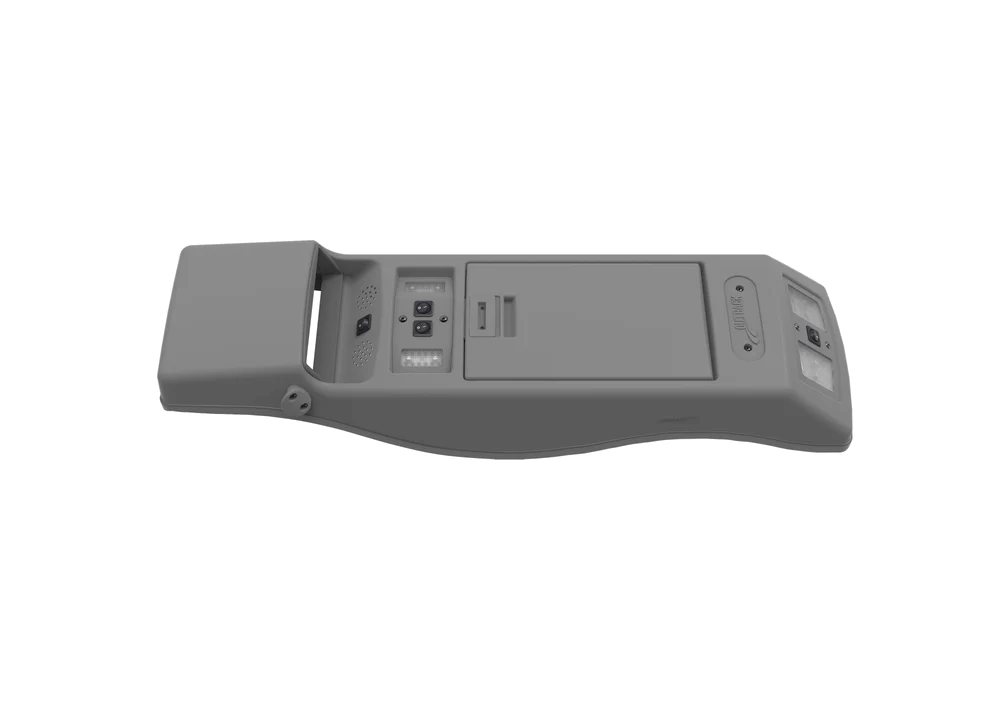 Roof Console