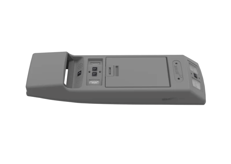 Roof Console