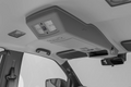 Roof Console