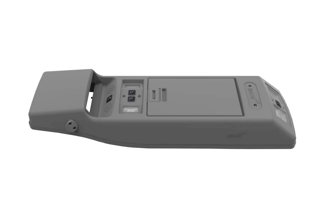 Roof Console