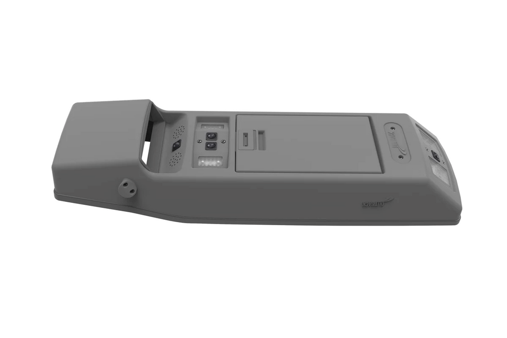 Roof Console