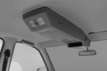Roof Console