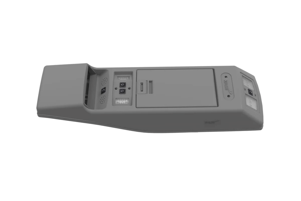 Roof Console