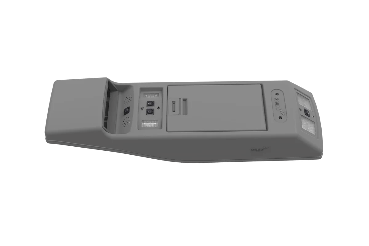 Roof Console