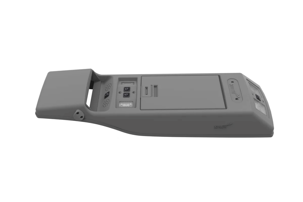 Roof Console