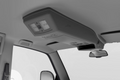 Roof Console