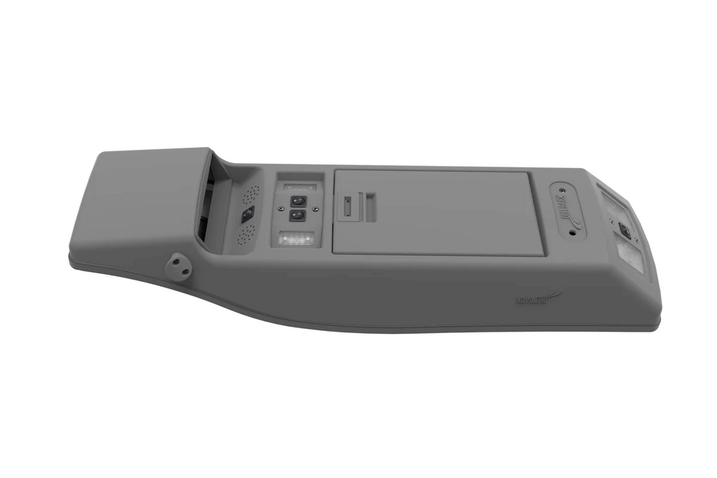 Roof Console