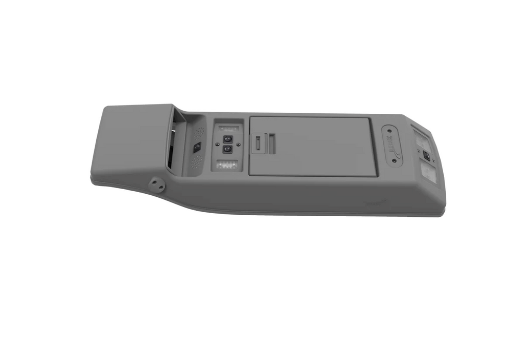 Roof Console