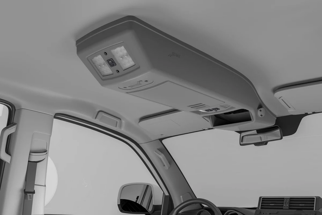 Roof Console