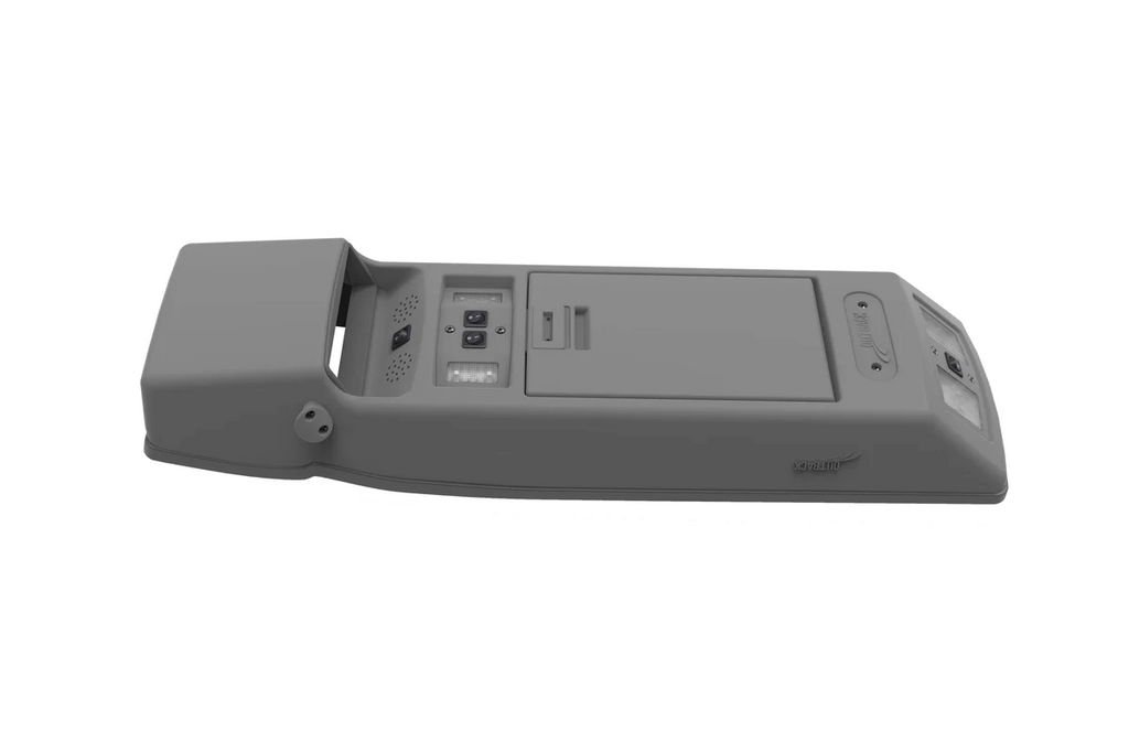 Roof Console