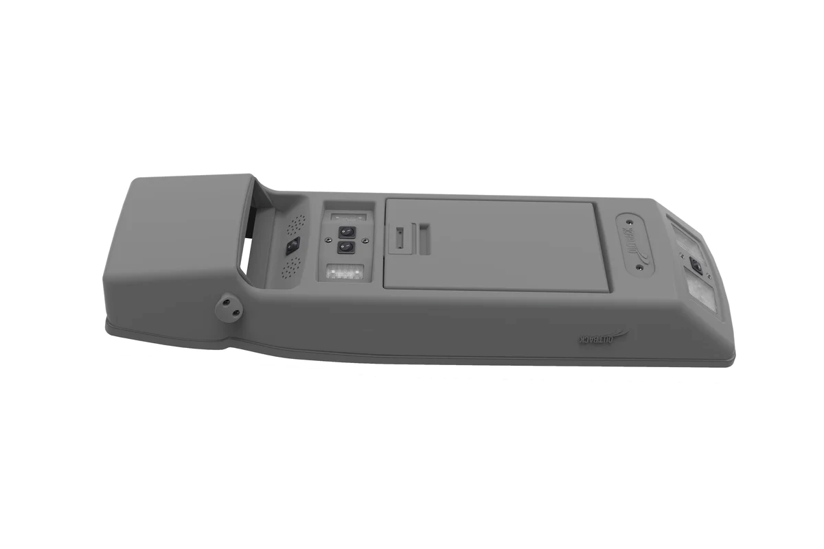 Roof Console