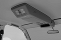 Roof Console