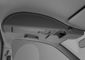 Roof Console