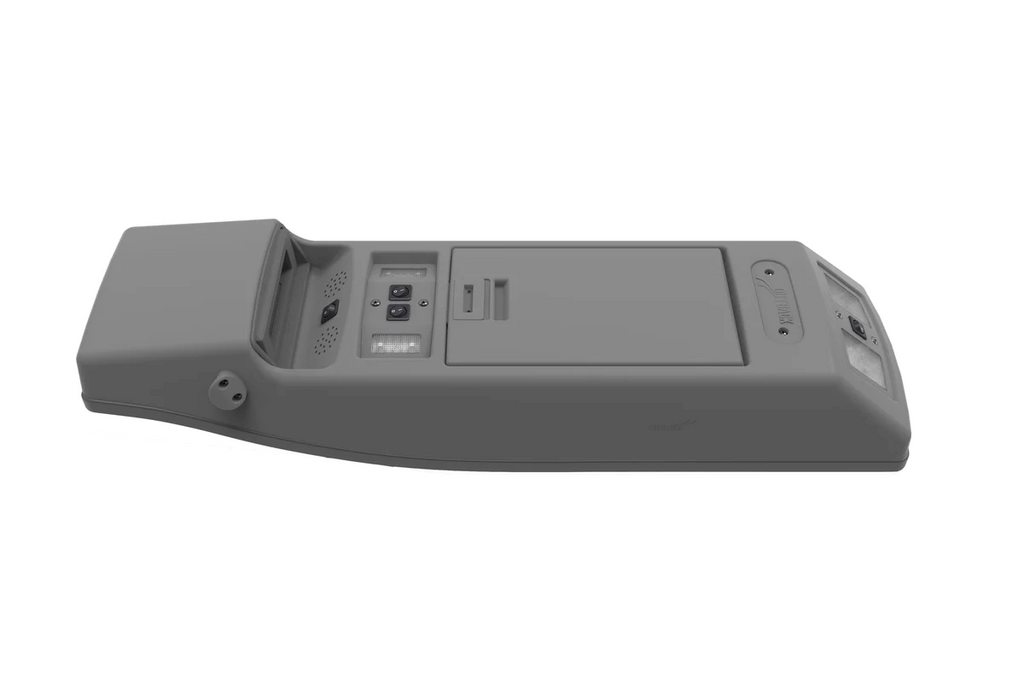 Roof Console