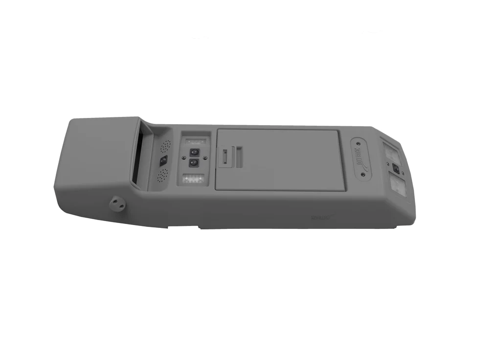 Roof Console