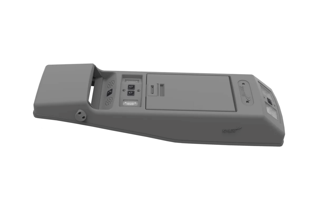 Roof Console