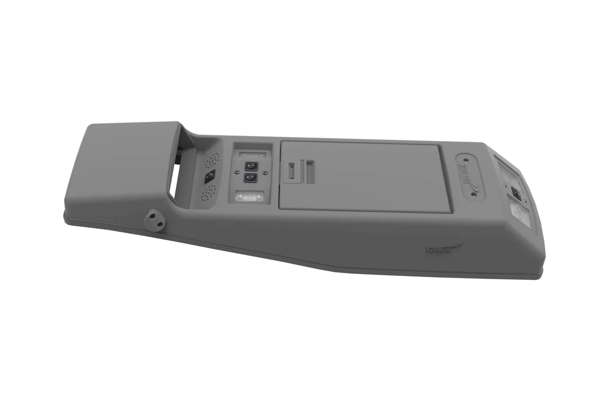 Roof Console