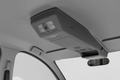 Roof Console