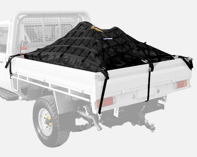 Safeguard Cargo Net - Large