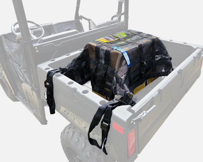 Safeguard Cargo Net - Mini Net