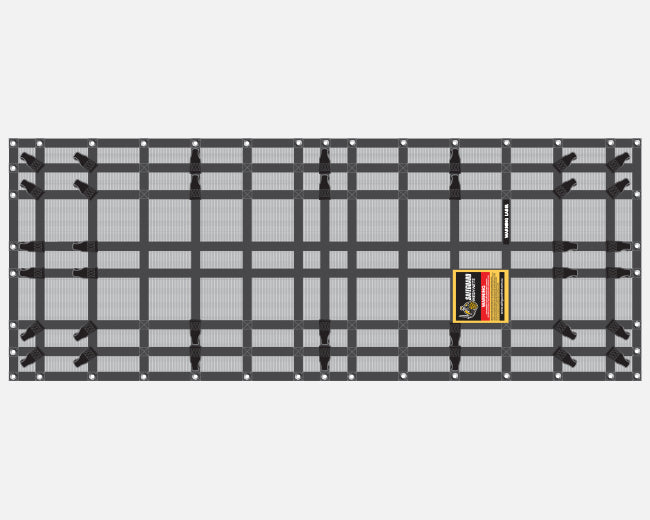 Safeguard Toolbox Net - Large