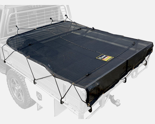 Safeguard Containment Net - Medium