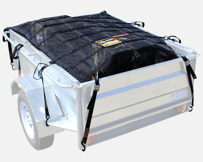 Safeguard Cargo Net - Small