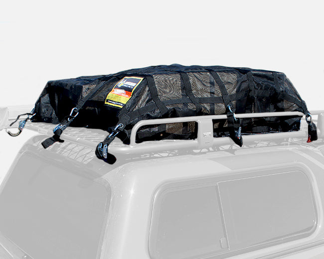 Safeguard Restraint Net - Small