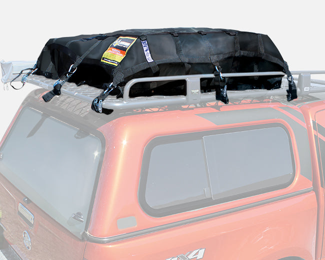 Safeguard Restraint Tarp - Small
