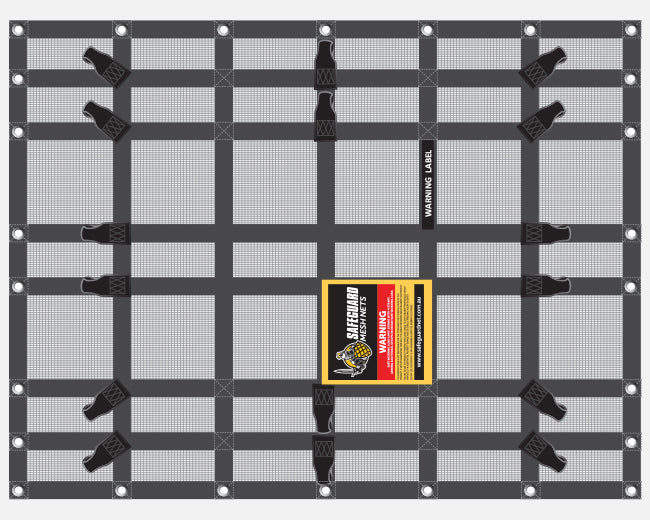 Safeguard Toolbox Net - Small
