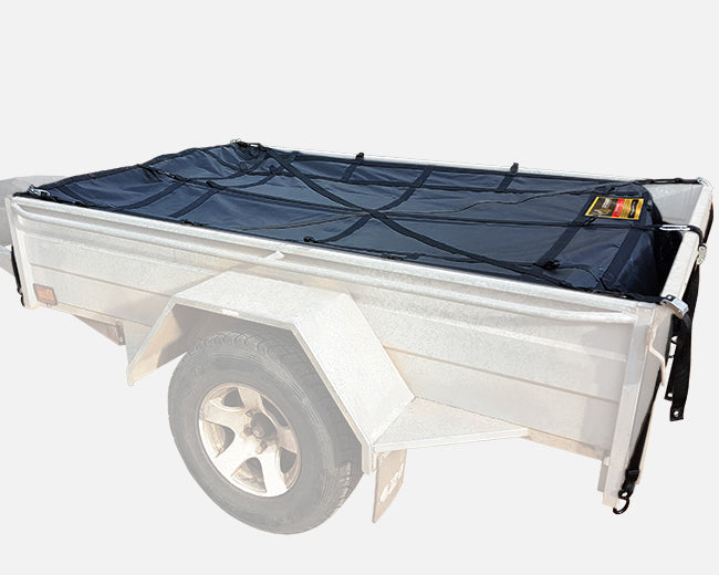 Safeguard Universal Tarp
