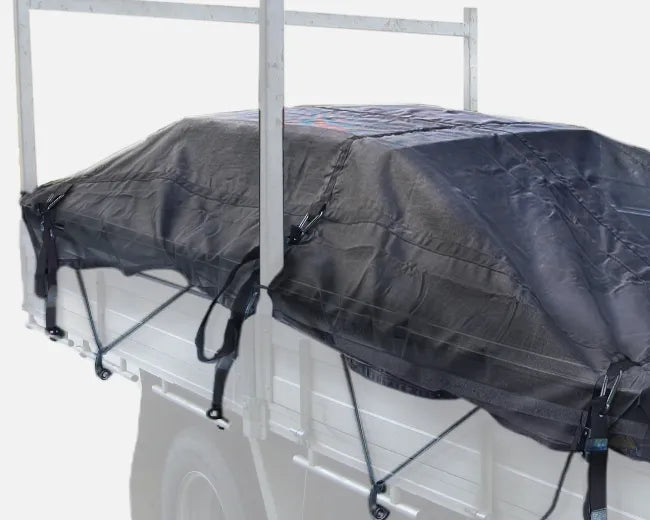 Safeguard Containment Net - XX-Large