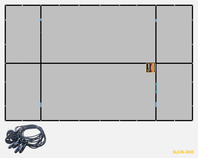 Safeguard Containment Net - Large