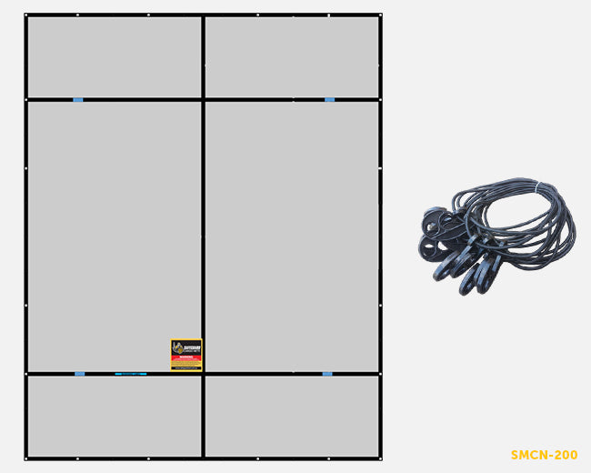Safeguard Containment Net - Medium