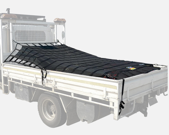 Safeguard Cargo Net - X-Large